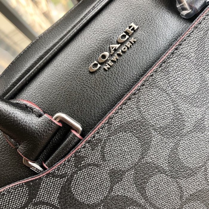 202106SS新作 Coach コーチ メンズ ハンドバック スーパーコピー