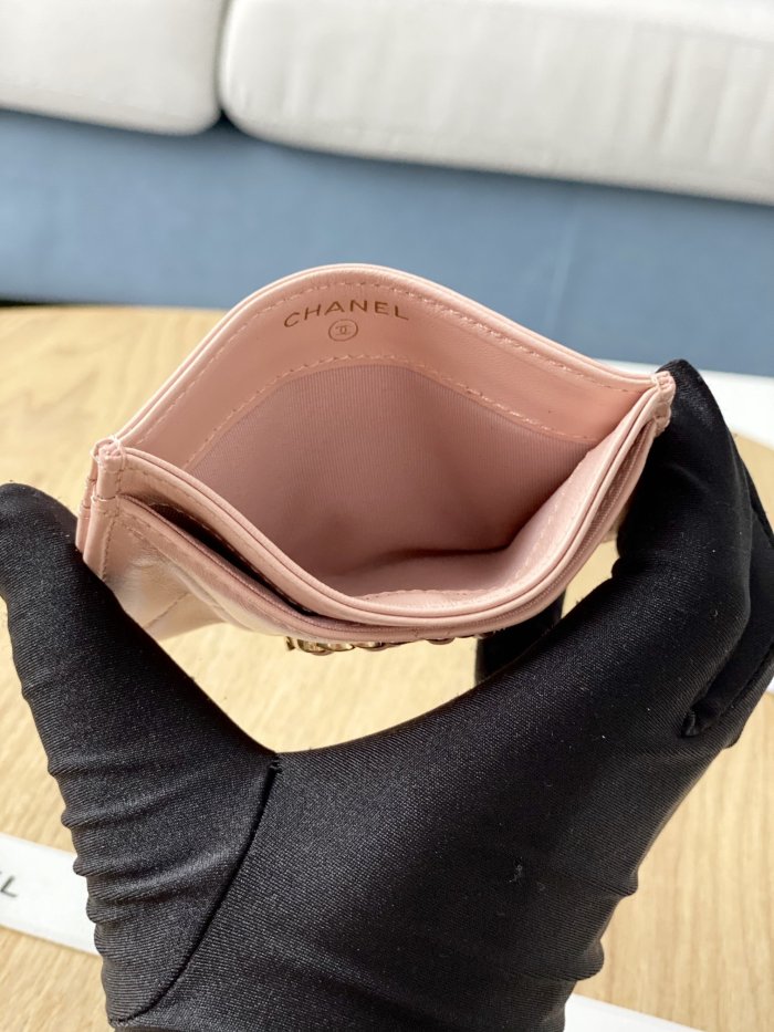 202103SSシャネルChanel新作通販コインケース/名刺入れスーパーコピー