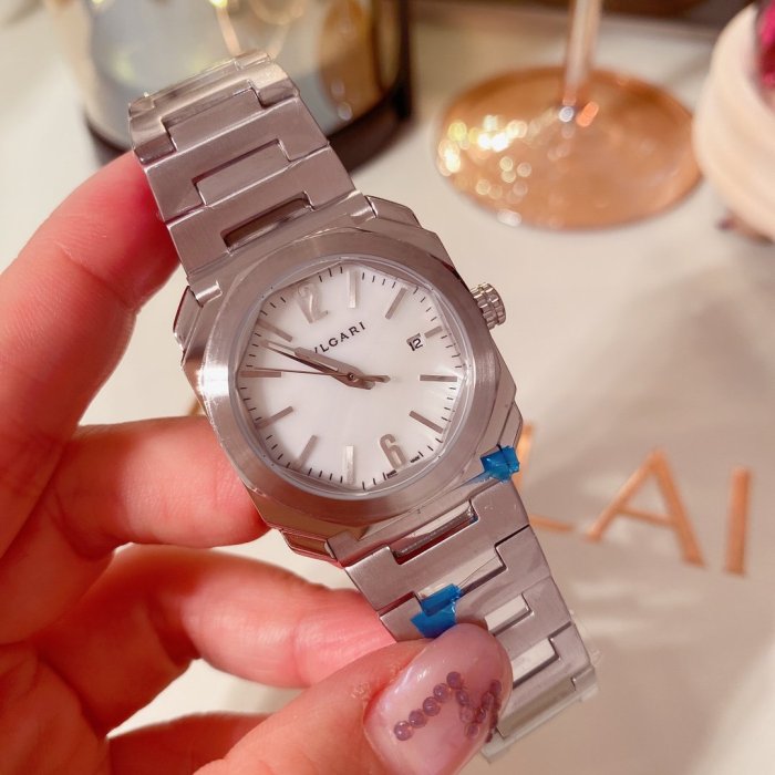 2020SS新作BVLGARI ブルガリレディース時計 スーパーコピー 3色