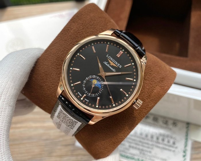 2020SS新作 LONGINES ロンジン メンズ 時計 スーパーコピー6色