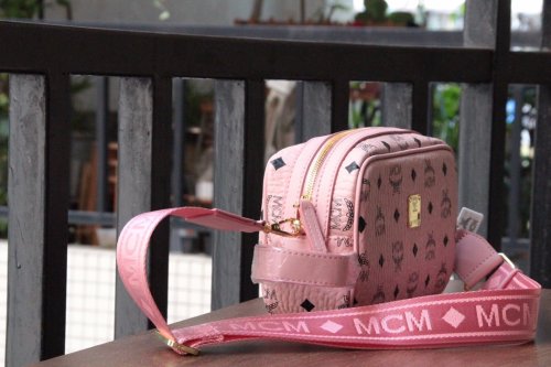 2020SS新作 MCM エムシーエム レディース ショルダーバッグ スーパーコピー