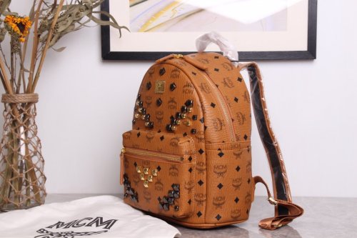 2020SS新作 MCM エムシーエム レディースリュックバックスーパーコピー