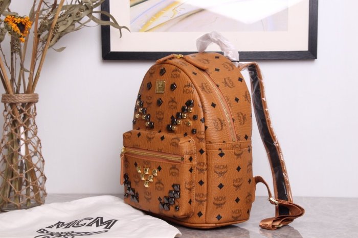 2020SS新作 MCM エムシーエム レディースリュックバックスーパーコピー