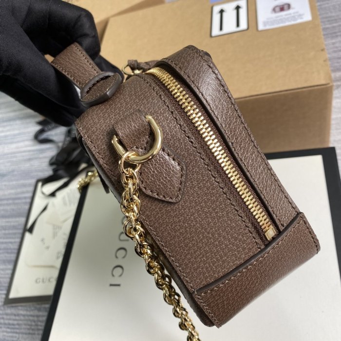 2021SS新作Gucci グッチ レディースショルダーバッグスーパーコピー