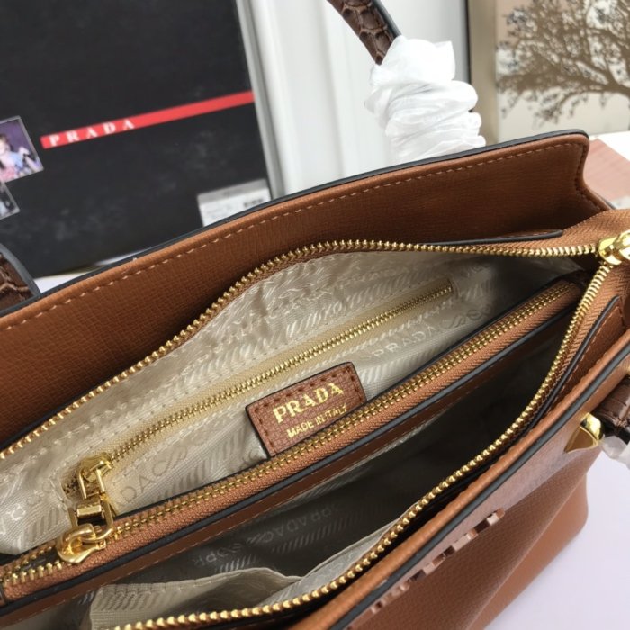 2021SS新作 Prada プラダ レディースハンドバックスーパーコピー