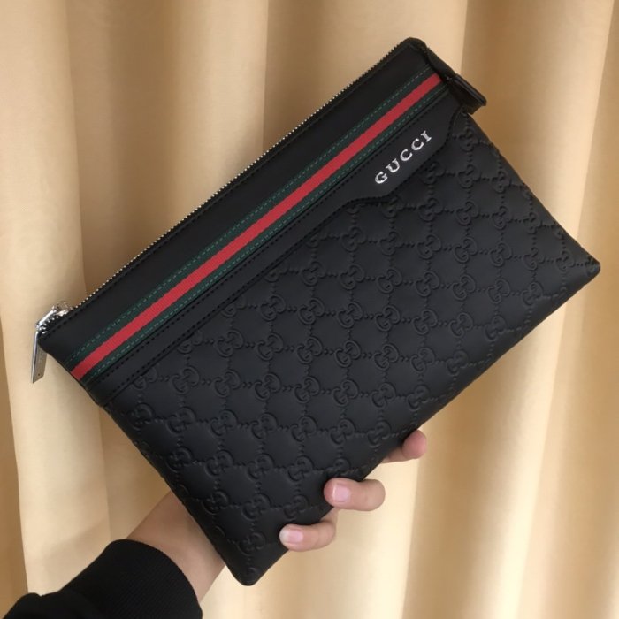 2020SS新作 Gucci グッチ メンズ ハンドバックスーパーコピー