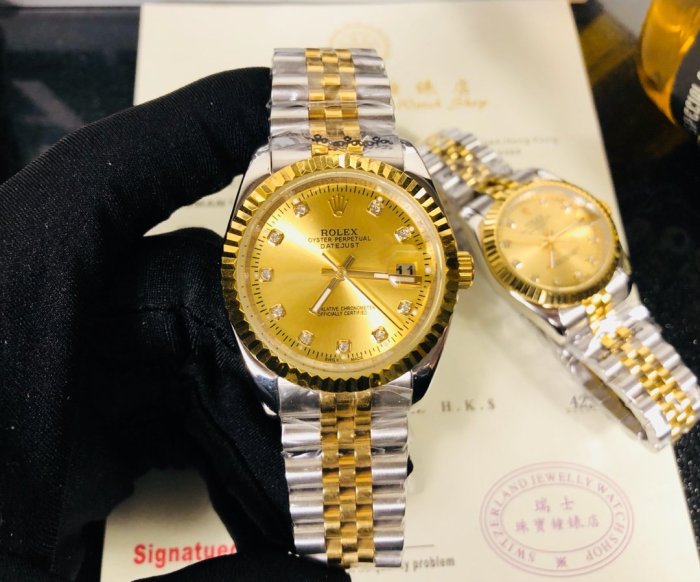 2020SS新作 Rolex ロレックス メンズとレディース 時計 スーパーコピー