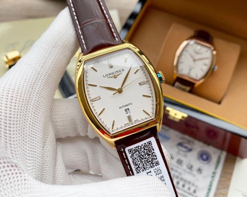 2020SS新作 LONGINES ロンジン メンズ 時計 スーパーコピー6色