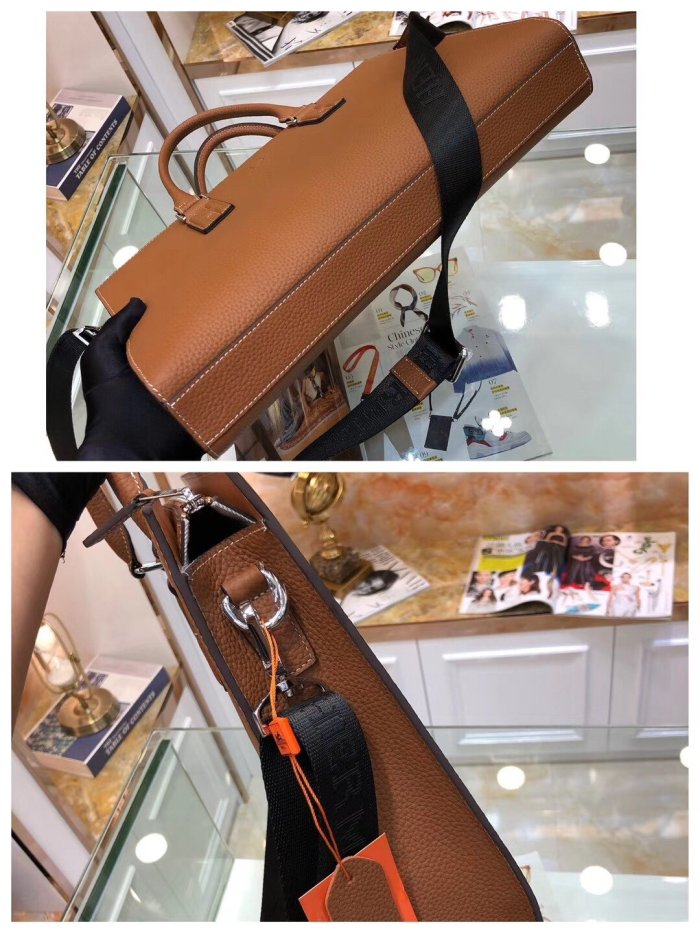 202105SS新作 エルメス Hermes メンズハンドバックスーパーコピー