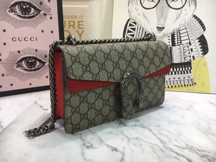 2020SS新作Gucci グッチ レディースショルダーバッグスーパーコピー