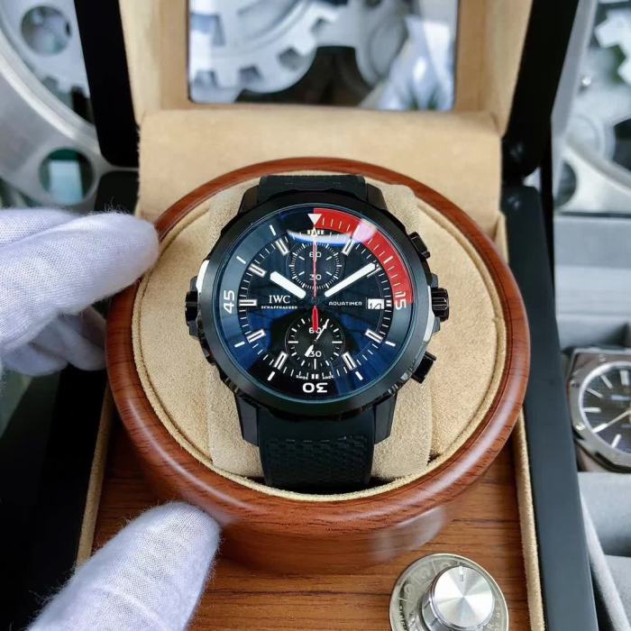 2020SS新作IWC メンズ時計スーパーコピー 6色