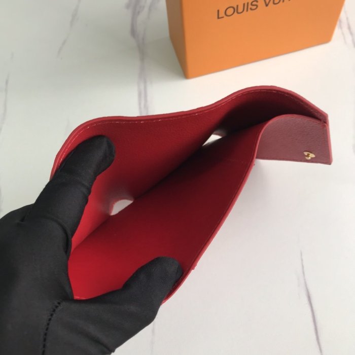 202103SSルイヴィトン LOUIS VUITTON 新作通販 短財布 スーパーコピー