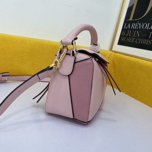 202106SS新作 LOEWE ロエベ レディース ショルダーバッグスーパーコピー