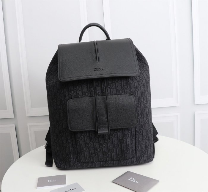 202103SS新作 Dior ディオール メンズ リュックバックスーパーコピー
