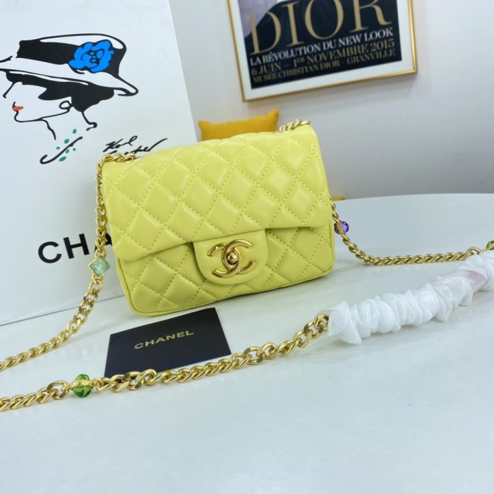 202103SS新作 シャネル Chanel ショルダーバック スーパーコピー