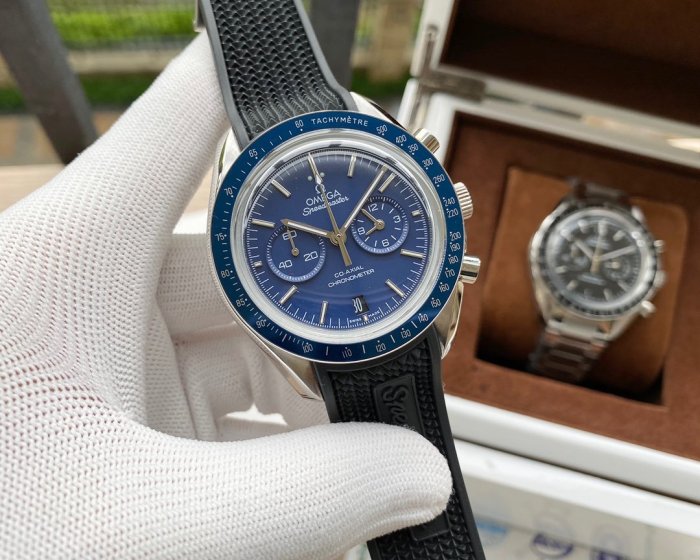 2020SS新作Omega オメガ メンズ 時計 スーパーコピー6色