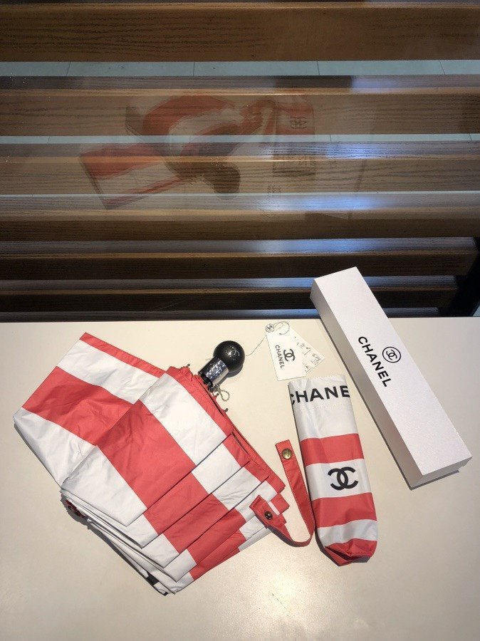 2020SS新作CHANEL シャネル 傘 スーパーコピー