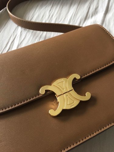 2020SS新作 Celine セリーヌ レディースショルダーバッグスーパーコピー