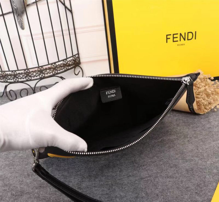 2020SS新作 FENDI フェンディ ハンドバック スーパーコピー
