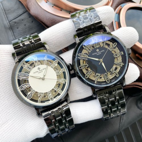 2020SS新作PatekPhilippeパテック フィリップメンズ時計 スーパーコピー 4色
