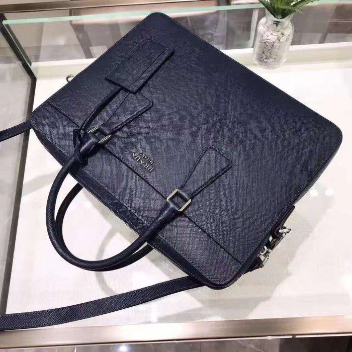 202103SS新作 メンズ Prada プラダ ハンドバックスーパーコピー