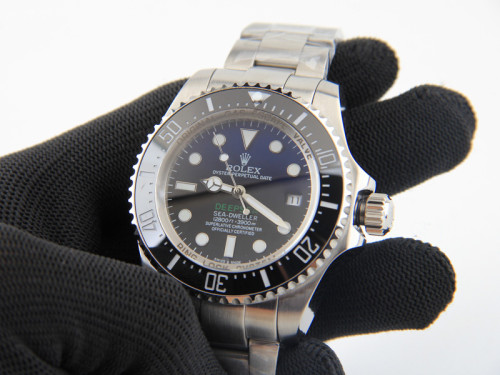 2020SS新作Rolex ロレックス メンズ時計 スーパーコピー