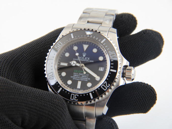 2020SS新作Rolex ロレックス メンズ時計 スーパーコピー