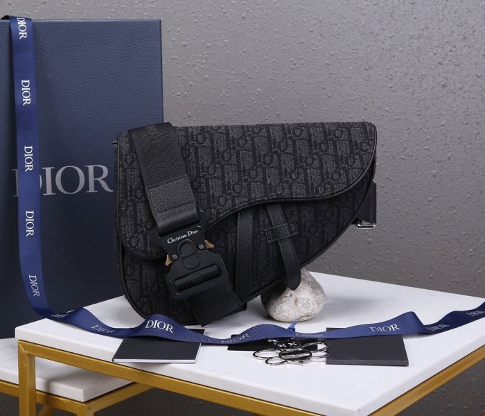 2020SS新作 Dior ディオール メンズ ショルダーバック スーパーコピー