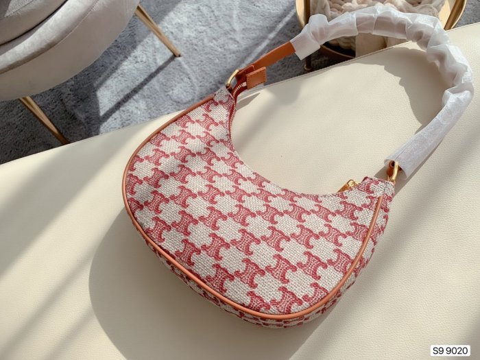 2020SS新作 Celine セリーヌ レディースショルダーバッグスーパーコピー
