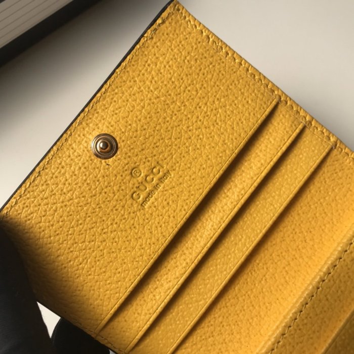 2020SSグッチGUCCI 新作通販 コインケース/名刺入れスーパーコピー