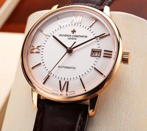 2020SS新作Vacheron Constantinヴァシュロンコンスタンタンメンズ時計スーパーコピー 4色
