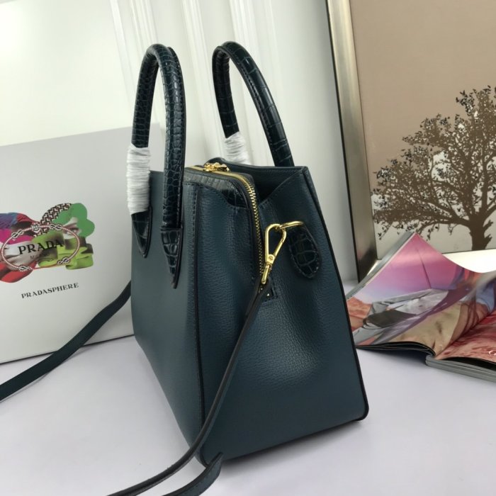2021SS新作 Prada プラダ レディースハンドバックスーパーコピー