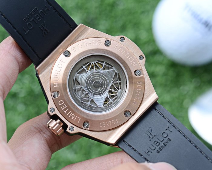 2020SS新作HUBLOT ウブロ メンズ 時計 スーパーコピー
