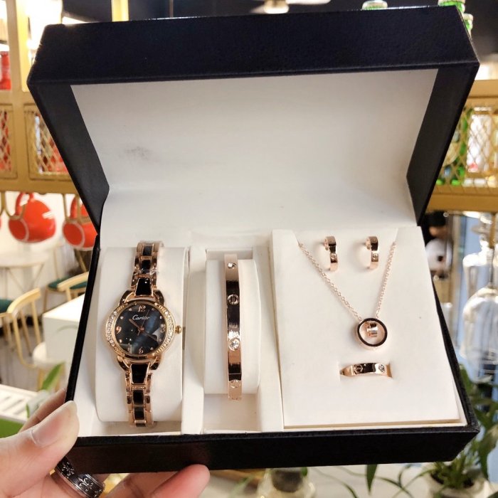 2020SS新作Cartier カルティエ レディース 時計 スーパーコピー
