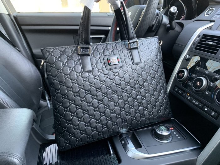 2021SS新作 Gucci グッチ メンズ ハンドバックスーパーコピー