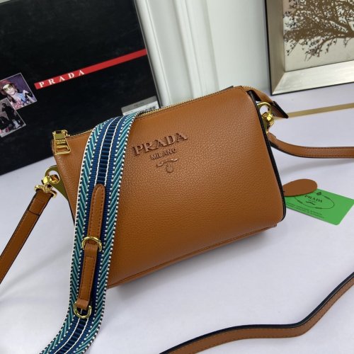 2021SS新作 Prada プラダ レディース ショルダーバックスーパーコピー