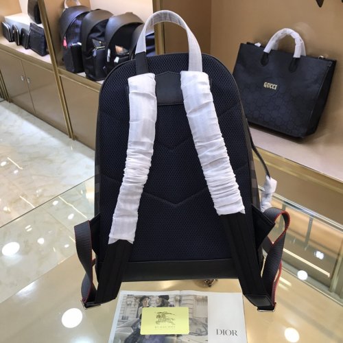202103SS新作 Burberry バーバリー メンズリュックバックスーパーコピー