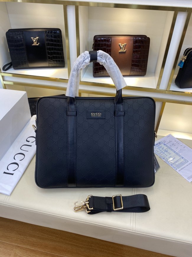 2021SS新作 Gucci グッチ メンズ ハンドバックスーパーコピー