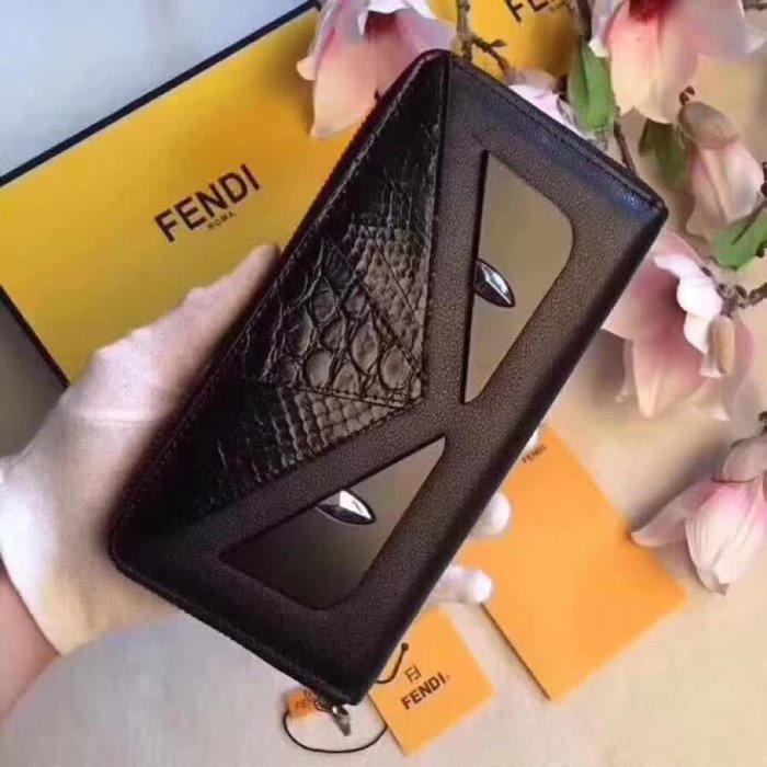 2020SSフェンディ FENDI 新作通販長財布 スーパーコピー