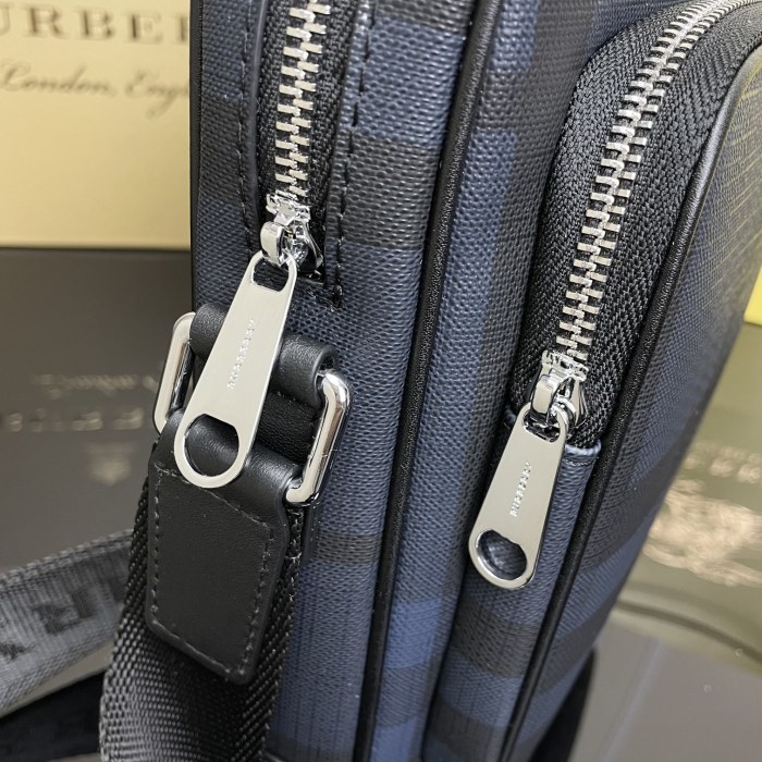 202103SS新作 Burberry バーバリー メンズ ショルダーバック スーパーコピー