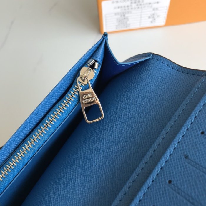 202103SSルイヴィトン LOUIS VUITTON 新作通販长財布 スーパーコピー
