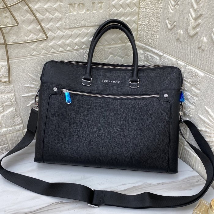 2021SS新作 Burberry バーバリー メンズ ハンドバックスーパーコピー