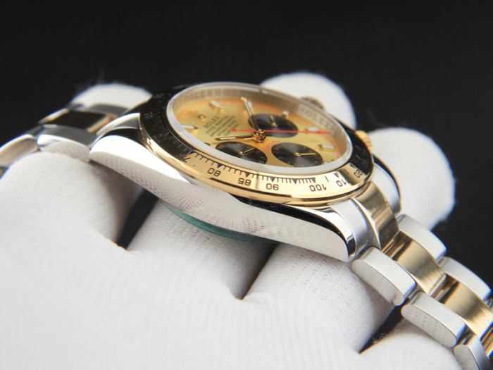 2020SS新作Rolex ロレックス メンズ時計 スーパーコピー