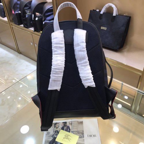 202103SS新作 Burberry バーバリー メンズリュックバックスーパーコピー