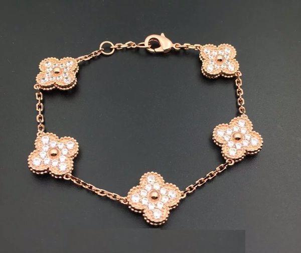 Van Cleef & Arpels ヴァン クリーフ＆アーペル ブレスレット/カフブレス Van-020