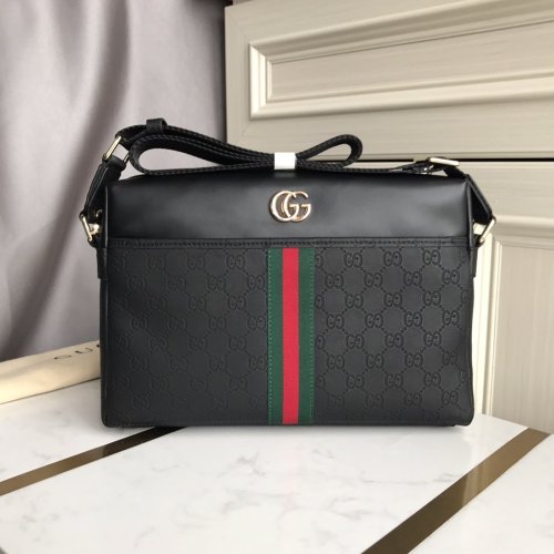 2020SS新作 Gucci グッチ メンズ ショルダーバックスーパーコピー