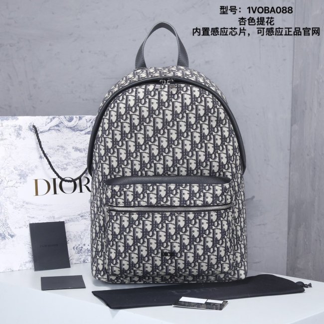 2020SS新作 Dior ディオール メンズ リュックバックスーパーコピー