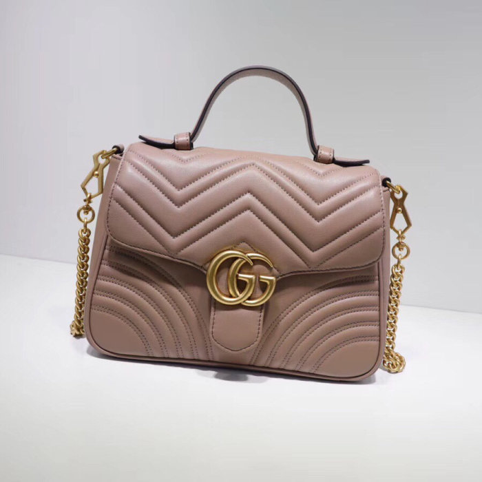 2021SS新作Gucci グッチ レディースハンドバックスーパーコピー