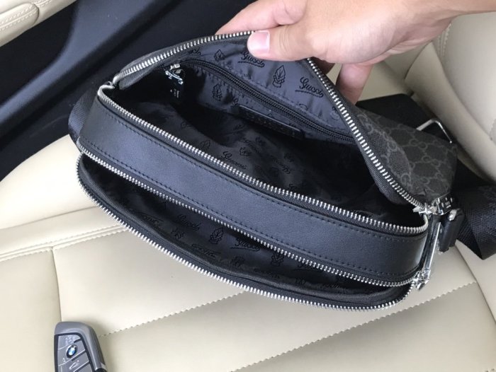 2020SS新作 Gucci グッチ メンズ ショルダーバックスーパーコピー