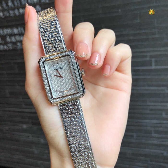 2020SS新作Chanel シャネルレディース時計 スーパーコピー